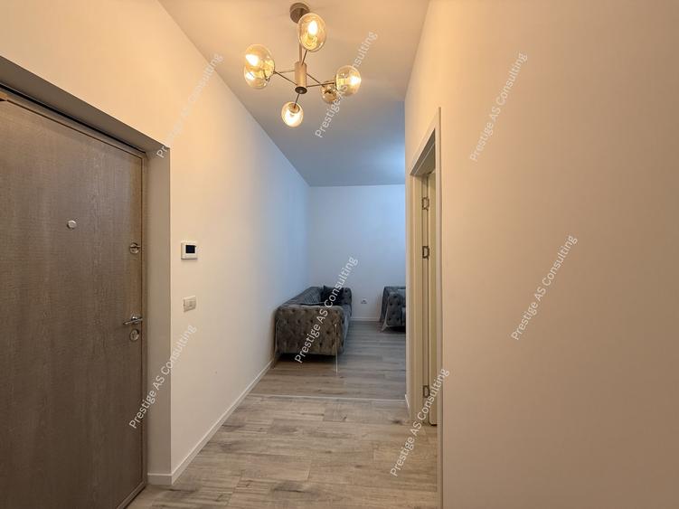 Apartament Nou 2 Camere | Loc de parcare acoperit | Giroc-Neptun