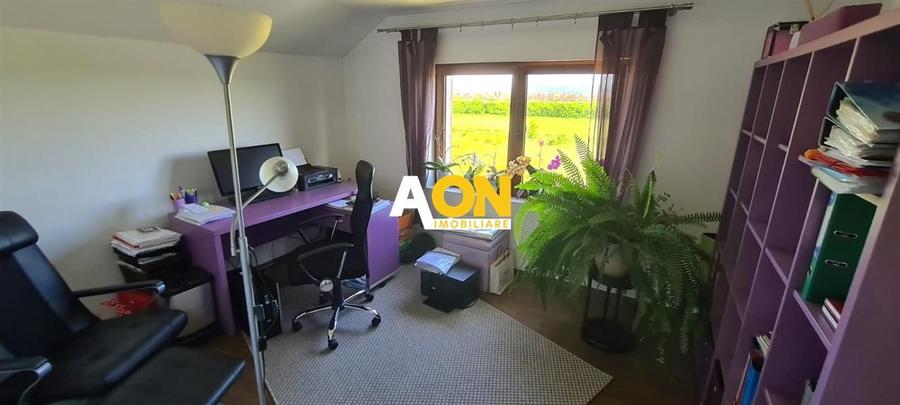 Casa individuala cu Energie Verde, garaj, terasa, 430MP Teren