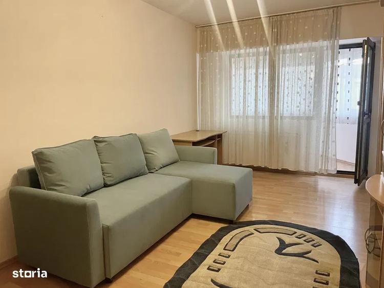 2 Camere | 1 Mai | Decomandat | Mobilat | Utilat |