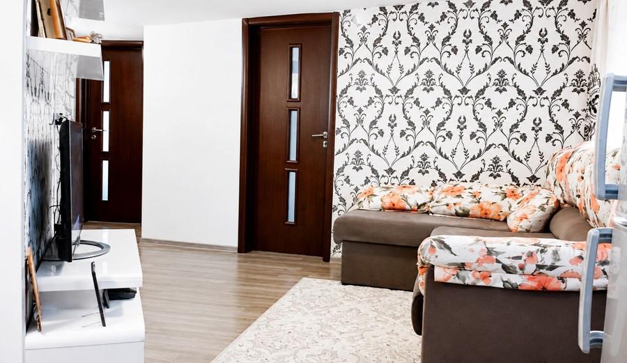 Apartament 3 CAMERE IN VILA - UNIRII