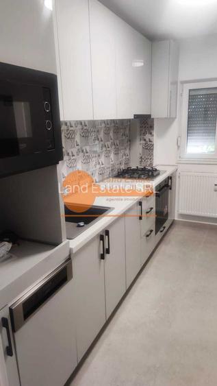 Apartament 2 camere | Prima închiriere | Turda