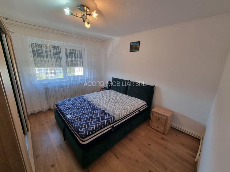Tomis 3-apartament 2 camere decomandat cu gaze - 6