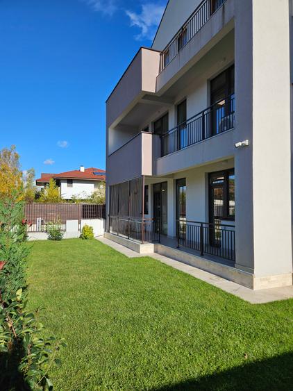 Proprietar inchiriez 2camere plus birou, sectorul 1, zona Petrom City