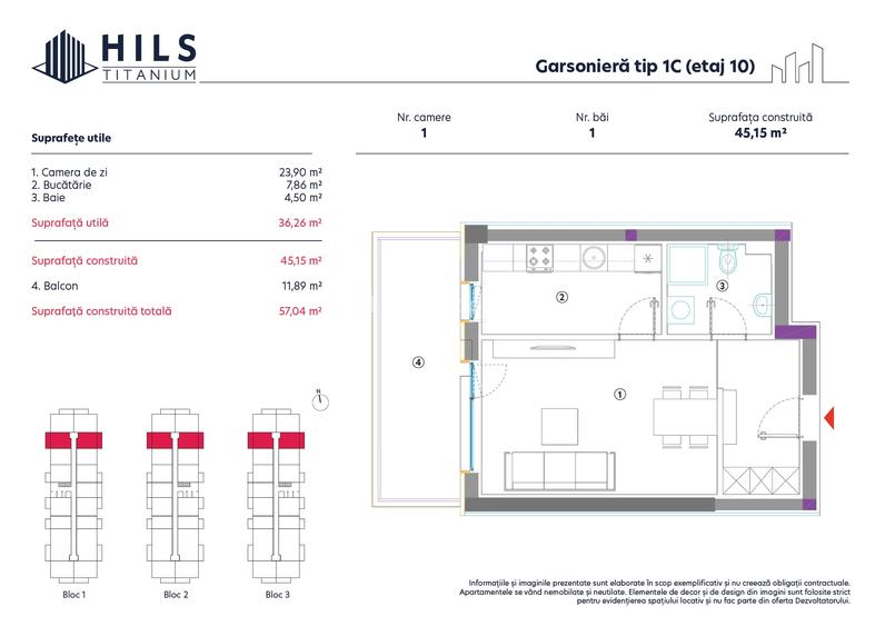 HILS Titanium - 4