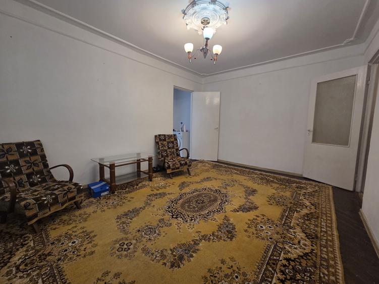 2 camere-Lidl Dacia-Pasaj Octav Bancila