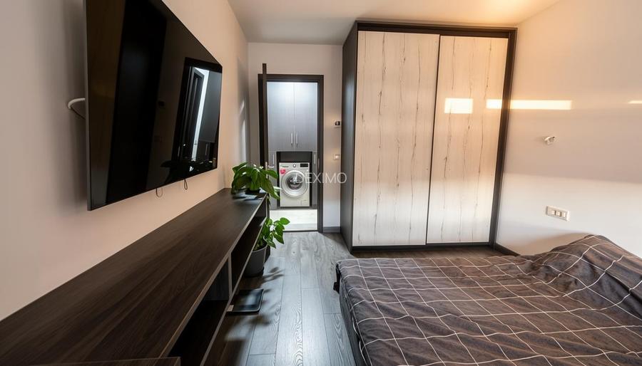 Apartament 3 Camere - Renovat Complet - Totul Ca Nou ! - 5