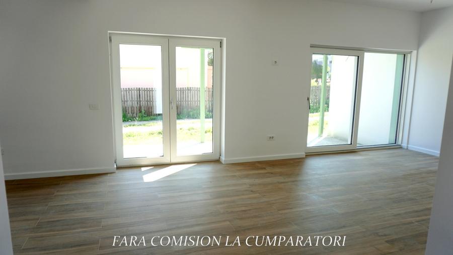 CALLA RESIDENCE, CARTIER PRIVAT LANGA ORAS