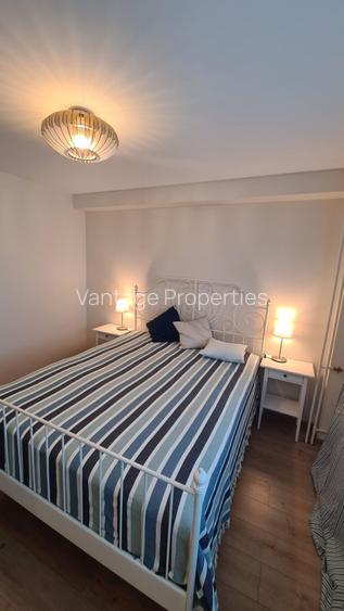 Apartament 3 camere, zona Dorobanti, metrou Piata Romana - 14