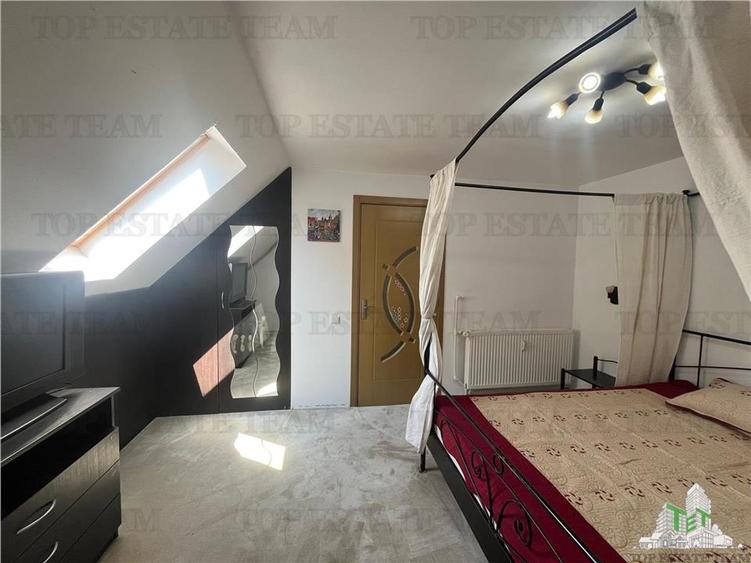 Duplex 3 camere, 80 mp, constructie 2011, Bd Constantin Brancoveanu