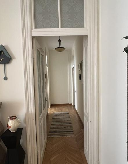 Apartament 3 camere Parc Cismigiu