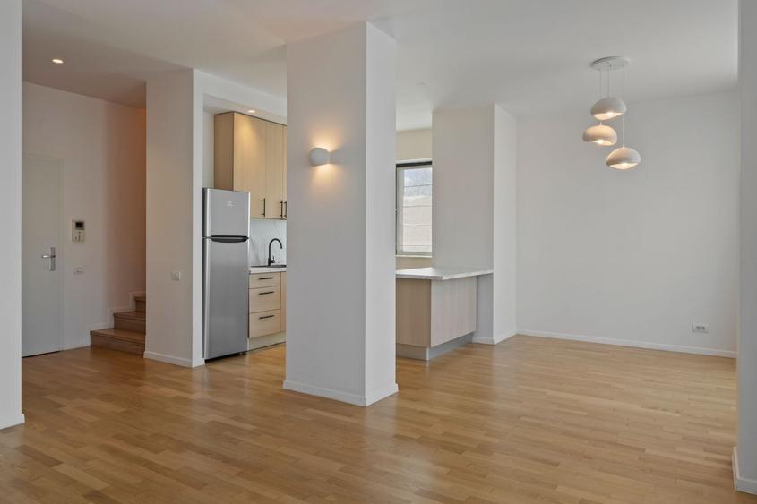Duplex premium 174 mp cu terasa 54 mp | Universitate | parcare subterana