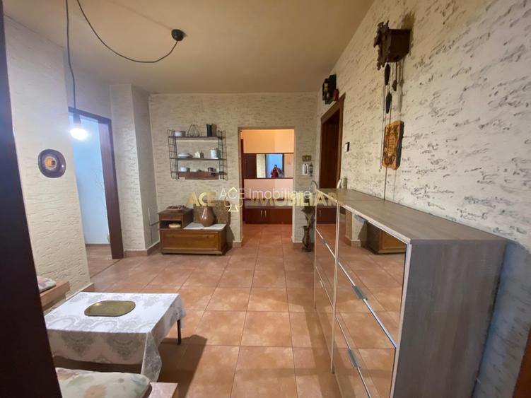 3 Camere de inchiriat | Iancului | Metrou | Centrala Proprie - 10