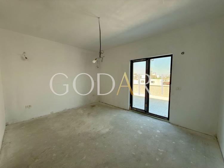 Penthouse exclusivist | Herastrau