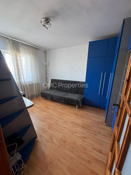 Apartament 3 camere -centrala- metrou Orizont - 13 Septembrie - Drumul  Sarii - 5