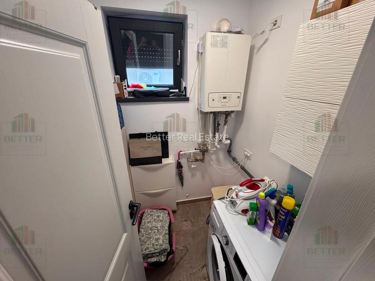 Vilă modernă P+1, 4 camere, complet mobilată și utilată,  gata de mutare! - 24