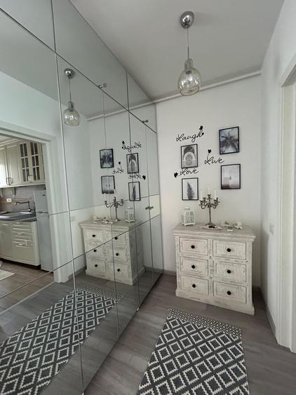 Apartament 2 camere de închiriat – 55 mp, zona Marriott–13 Septembrie