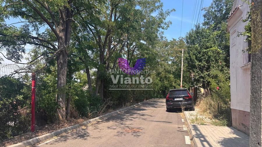 Casa cu doua corpuri independente si teren de 1050 mp central Miercurea Sibiului - 17