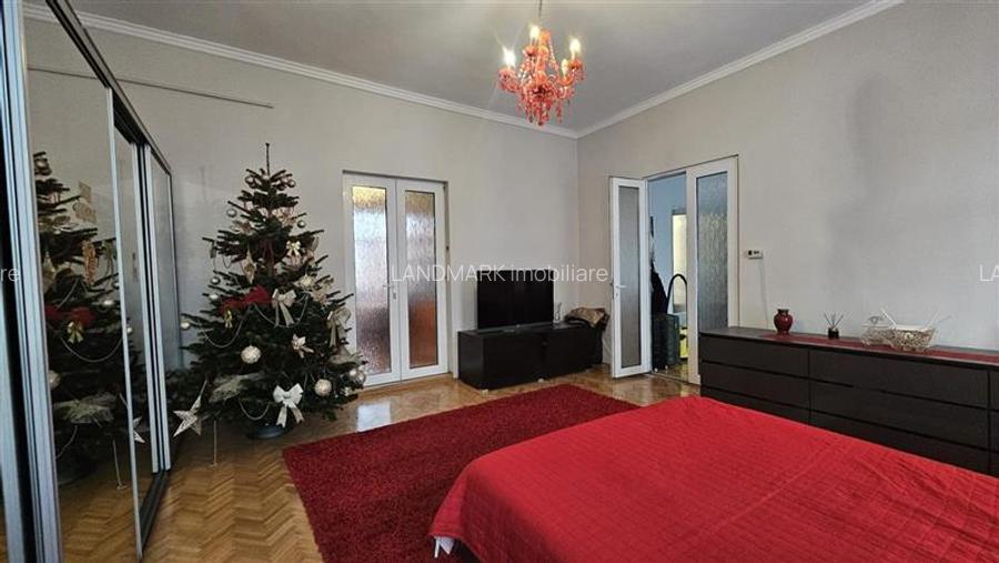 COMISION 0% CASA/SAD RENOVATA DEMISOL+PARTER+POD  ZONA BRANCOVEANU - 11