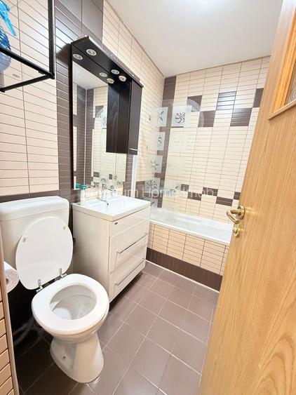Apartament | 2 camere | parc | petfriendly |  Titan - 12