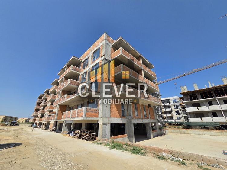 Apartament 2 Camere, 56 mp | Theodor Pallady