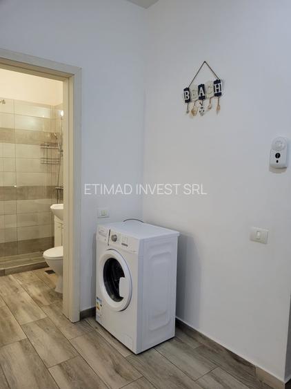 Mamaia Nord - 250 m de plaja Mackerel - garsoniera - termen lung - 280 Euro - 15