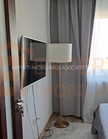 Apartament 2 Camere de Închiriat | Tomis Nord – Campus - 3