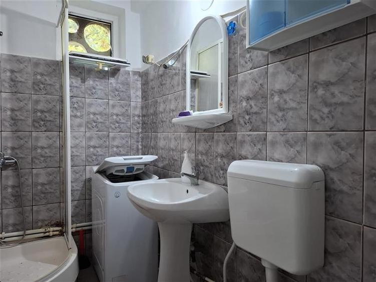 Apartament 2 camere, et 3, CT, mobilat si utilat, Gara