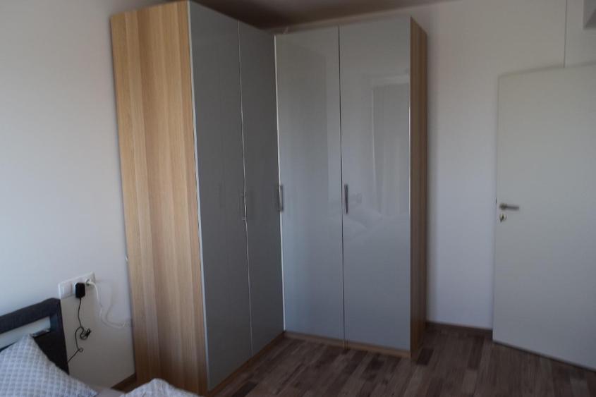 Apartament 2 camere Mobilat si utilat 55 mp Brasov Nicolae Labis 53