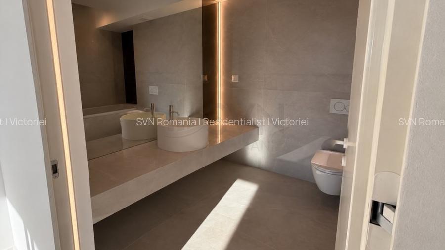 REA1029707 Apartament 3 camere I Cortina North - 3