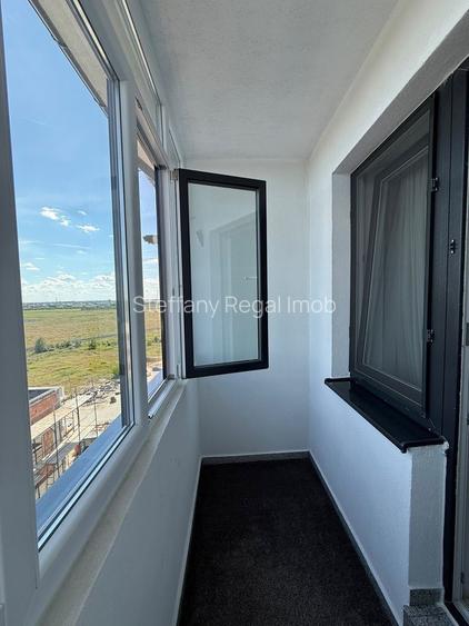 Apartament 2 camere de vânzare Avangard Grand Village - 8