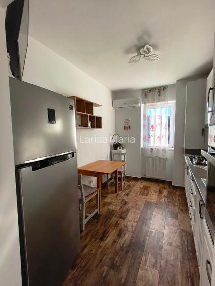 Închiriez apartament 2 camere - 13
