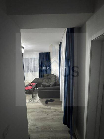 3 Camere NOU | 70 mp | Parcare Inclusă - 4