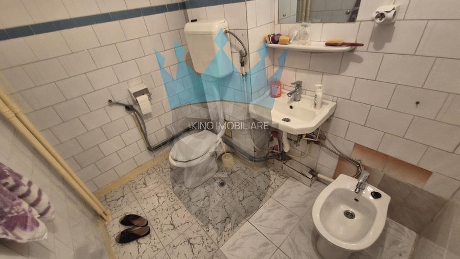 Apartament 4 Camere Mărgeanului Rahova Bucuresti - 10