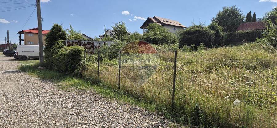 Teren casa 430 mp Piatra Neamt - 8
