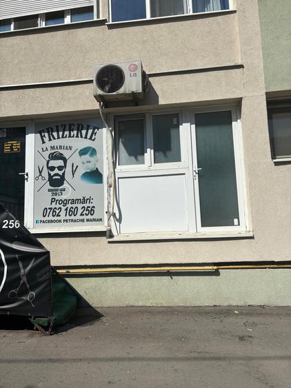 Garsonieră stradală la parter | Pantelimon–metrou Iancului | Locuință / Birou