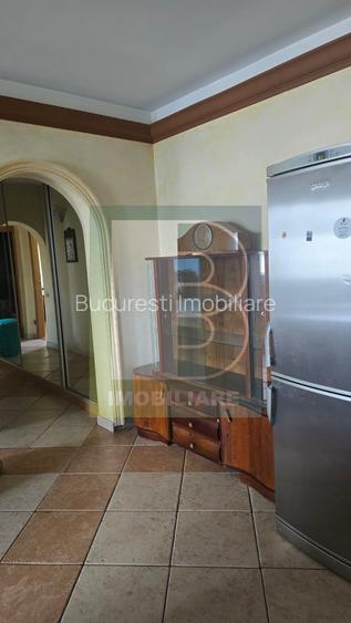 TINERETULUI STRADAL PARC, MOBILAT UTILAT COMPLET  BLACON MARE - 10