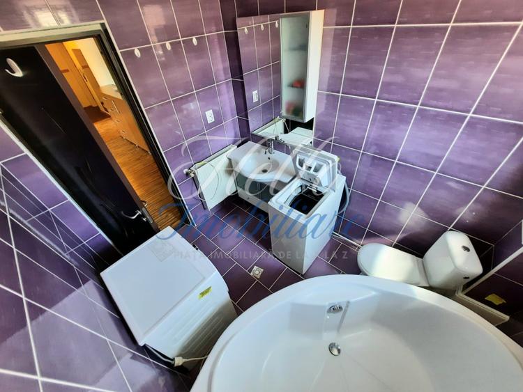 Apartament 3 camere, 57 mp | Zona Eroilor | Floresti |