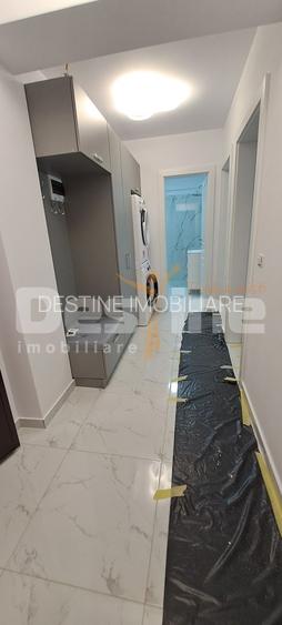 Apartament mobilat și utilat, 56 mp – Valea Adâncă, Miroslava - 6