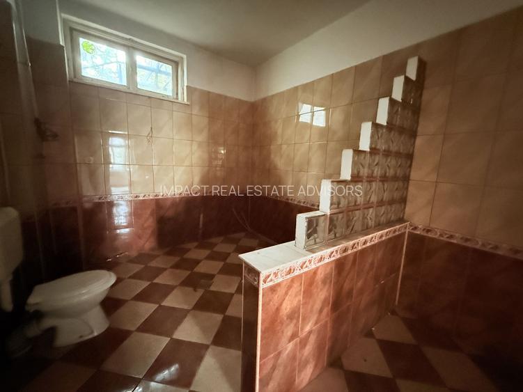 CASA ARHITECTURA DEOSEBITA CARTIERUL EVREIESC - 6