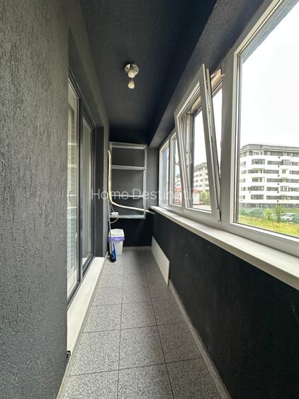 Apartament 2 camere Coloseum Residence !!! - 9