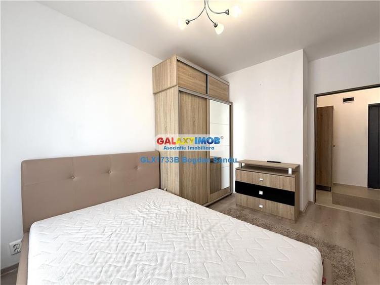 Apartament  2 camere de vanzare in Militari  Residence - Tineretului