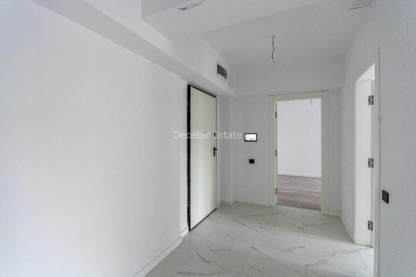 2 camere bloc nou TVA inclus 71 mp Astorium Life Parcul Teilor