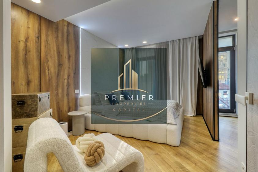 Duplex de lux cu 4 camere | Dinamic City | Mobilat și utilat complet |