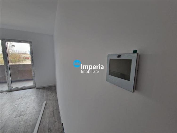 Apartament 2 camere decomandat - Bld. Poitiers