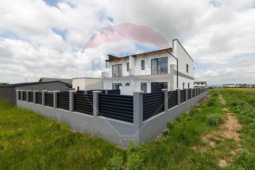DUPLEX NOU, finisaje de calitate, curte, individuală, cartier Izvor! - 4