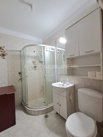 Inchiriere Apartament 1 camera, 32 mp, parcare zona Eroilor Floresti - 5