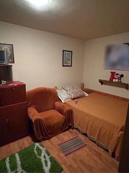 Apartament de vanzare, 39 mp, zona Craiovita Noua - Segarcea