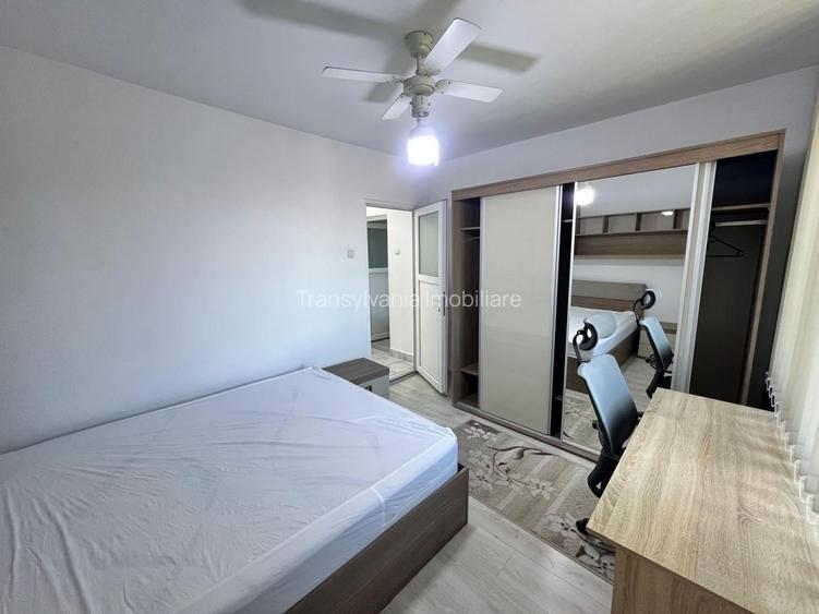 Apartament cu 2 dormitoare | 54 mp | Gheorgheni | FSEGA | Iulius Mall - 4