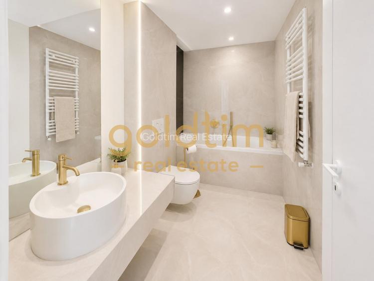 SUPERB / PRIMA INCHIRIERE /ANSAMBLU INCHIS CU PISCINA, GYM - 7