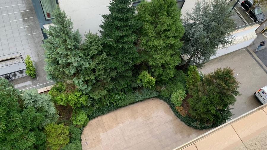 REA1028539 APARTAMENT ONE HERASTRAU PLAZA